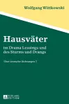 Hausvaeter cover