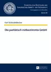 Die Paritaetisch Mitbestimmte Gmbh cover