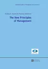 The New Principles of Management cover