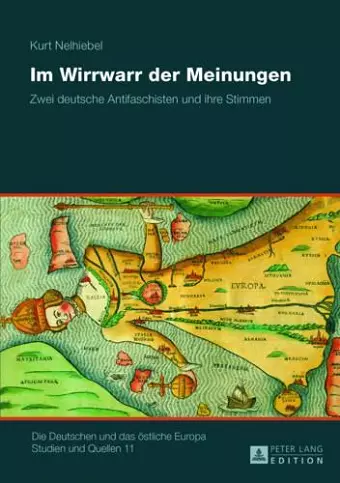 Im Wirrwarr Der Meinungen cover