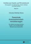 Dezentrale Arzneimittelrabattvereinbarungen cover