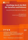 Streifzuege Durch Die Welt Der Sprachen Und Kulturen cover