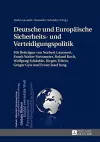 Deutsche Und Europaeische Sicherheits- Und Verteidigungspolitik cover