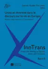 Unité Et Diversité Dans Le Discours Sur Le Vin En Europe cover