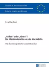 Helfen oder toeten? Die Mediendebatte um die Sterbehilfe cover