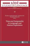 Time and Temporality in Language and Human Experience cover