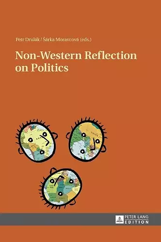 Non-Western Reflection on Politics cover