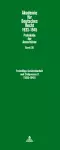 Freiwillige Gerichtsbarkeit Und Zivilprozess II- (1935-1942) cover