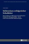 Sichtweisen erfolgreicher Schulleiter cover