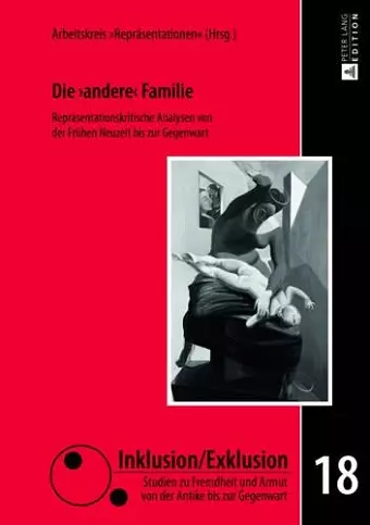 Die «Andere» Familie cover