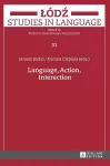 Language, Action, Interaction cover