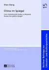 China Im Spiegel cover