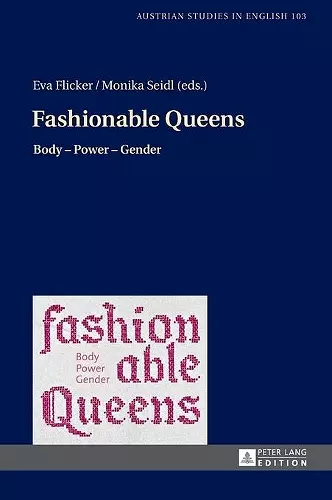 Fashionable Queens cover