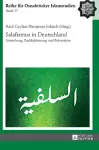 Salafismus in Deutschland cover