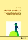 Heterodox Economics 2 cover