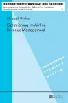 Optimierung Im Airline Revenue Management cover