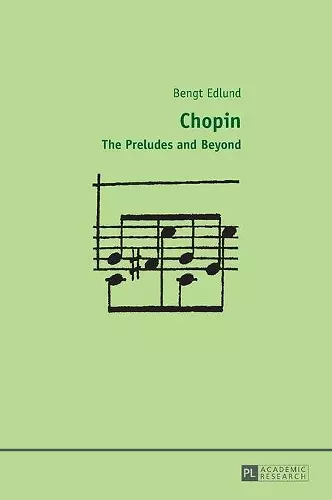 Chopin cover