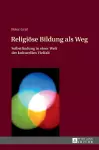 Religioese Bildung als Weg cover