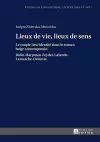 Lieux de Vie, Lieux de Sens cover