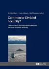 Common or Divided Security? cover