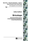 Bricolage cover