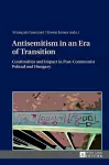 Antisemitism in an Era of Transition cover