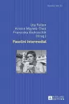 Pasolini Intermedial cover