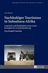 Nachhaltiger Tourismus in Subsahara-Afrika cover