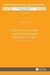 Authentische Spiritualitaet in den Gefaengnisbriefen Dietrich Bonhoeffers cover