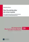 Der Kunsthaendler ALS Intermediaer cover