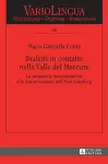 Dialetti in contatto nella Valle del M�rcure cover