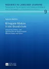 Bilinguale Module in Der Grundschule cover