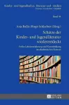 Schaetze der Kinder- und Jugendliteratur wiederentdeckt cover