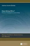 Describing Who? cover