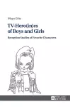 TV-Hero(in)es of Boys and Girls cover