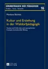 Kultur Und Erziehung in Der Waldorfpeadagogik cover