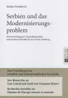 Serbien Und Das Modernisierungsproblem cover