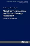 Modeling Technoscience and Nanotechnology Assessment cover