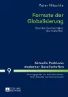 Formate der Globalisierung cover