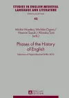 Phases of the History of English cover