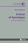 A Sense of Apocalypse cover