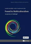 Found in Multiculturalism cover