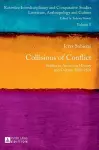 Collisions of Conflict cover