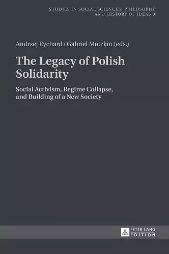 The Legacy of Polish Solidarity cover