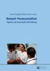 Romani Pentecostalism cover