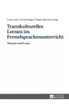 Transkulturelles Lernen im Fremdsprachenunterricht cover