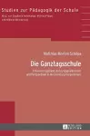 Die Ganztagsschule cover