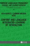 Content and Language Integrated Learning by Interaction cover