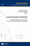 Lost and Found in «Translation» cover