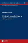 Arbeitnehmerweiterbildung cover